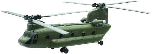 New Ray 1/60 Boeing CH-47 Chinook