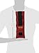 the Cuff: The Original Cuff Ankle and Wrist Weight, 2.5 lb, Red