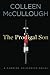 The Prodigal Son: A Carmine Delmonico Novel (Carmine Delmonico Novels) by Colleen McCullough (2013-1 by Colleen McCullough