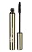Natural 4D Silk Fiber Lash Mascara, Lengthening and Thick，fiber mascara, Long Lasting, waterproof mascara, All Day Exquisitely Lush, Full, Long, Thick, Smudge-Proof Eyelashes (Black)