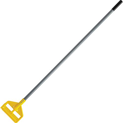 Rubbermaid Commercial Products, Industrial Grade Fiberglass Wet Mop
