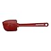 Rachael Ray Tools and Gadgets Nylon Cooking Utensils Set - 4 Piece, Cranberry Red