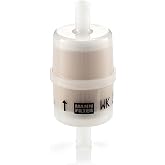 Mann Filter WK32/7 Fuel Filter