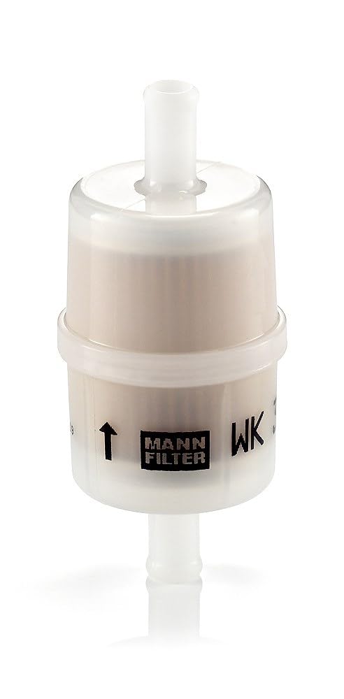 MANN-FILTER WK 32/7 Fuel Filter - for Cars + Transporters