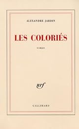 Les  coloriés