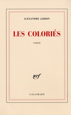Les  coloriés