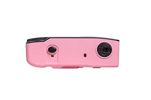 KODAK M35 35mm Reusable Film Camera Pink Iconic Retro Lomo Kodak