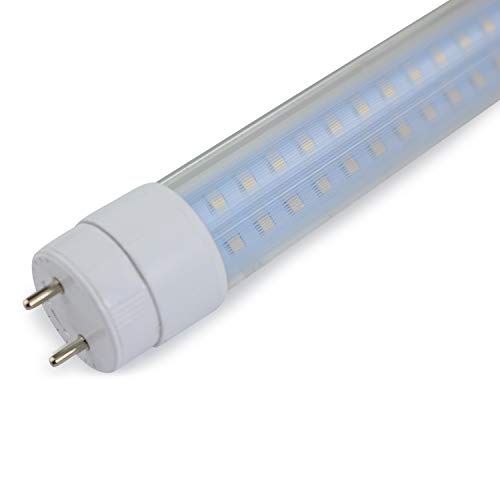 RV LED Light Bulb LED T8, 18" Florescent Tube Replacement, 600 Lumen
