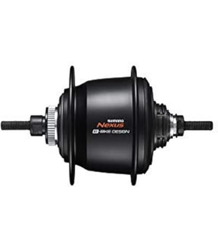 Amazon.com : Shimano Alfine SG-S7001 8-Speed Internally Geared