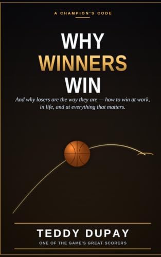 Finish First: Winning Changes Everything: Hamilton, Scott, Donald
