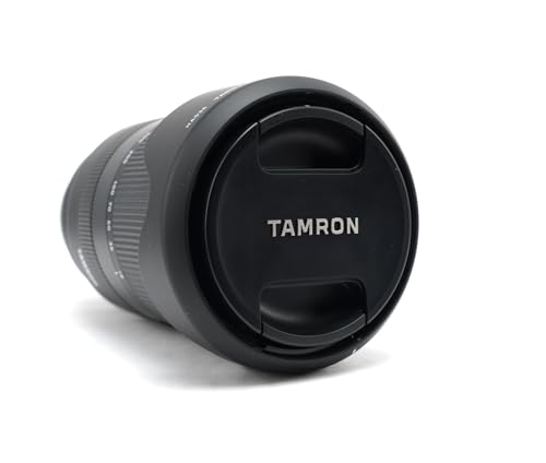 Tamron 18-300mm F/3.5-6.3 Di III-A VC VXD for Fujifilm X-Mount (Tamron 6 Year Limited USA Warranty
