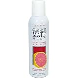 Citrus-mate Mate Mist Non-Aerosol Grapefruit 7 Oz