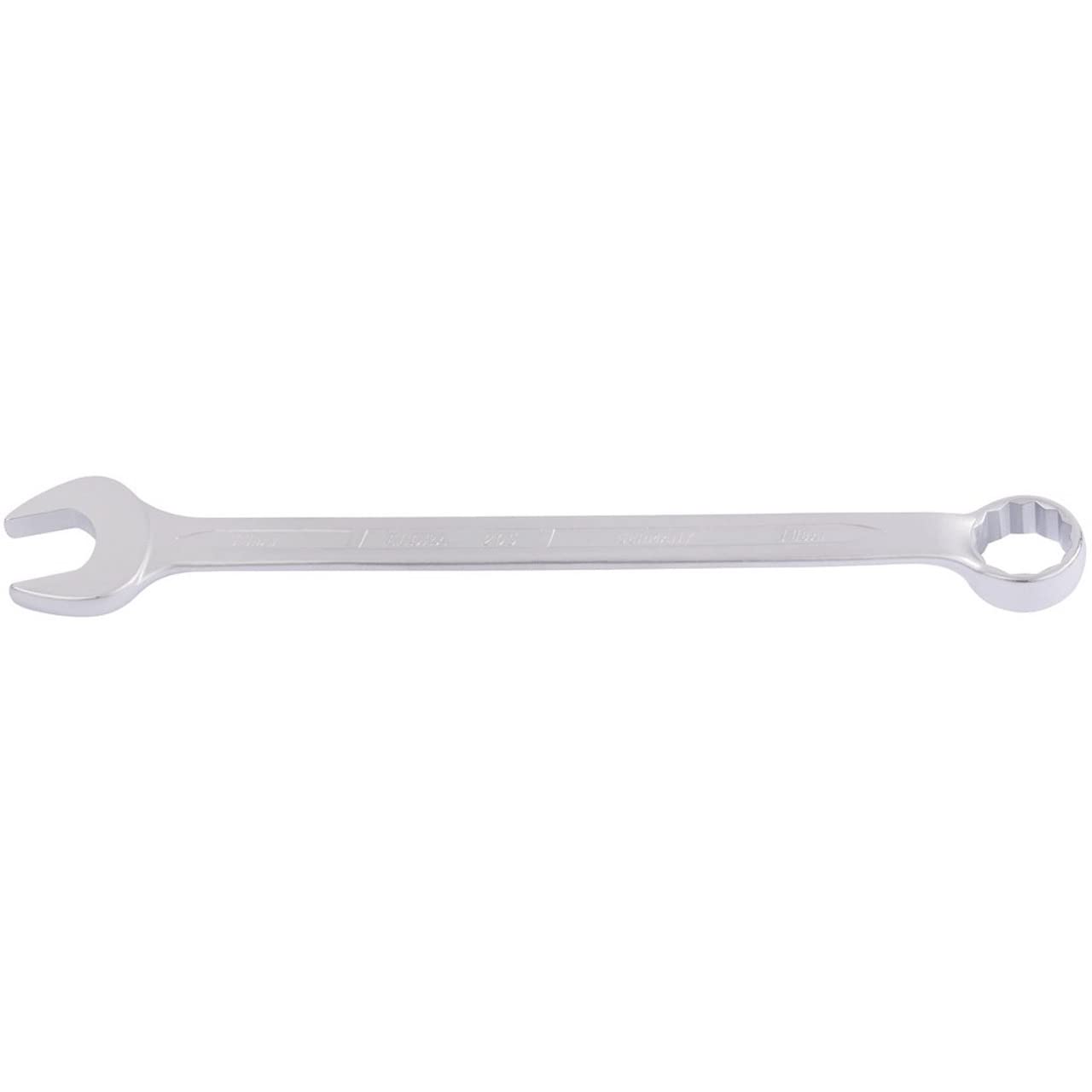 Draper 3389 Elora Long Imperial Combination Spanner, 1.1/8" AF