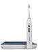 Preferred Sonic Electric Toothbrush with UV Sanitizer Travel Case