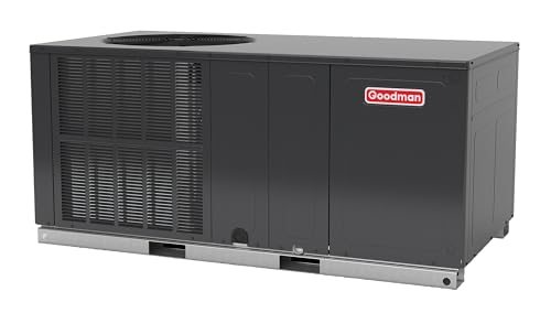 Goodman 4 Ton Packaged Heat Pump