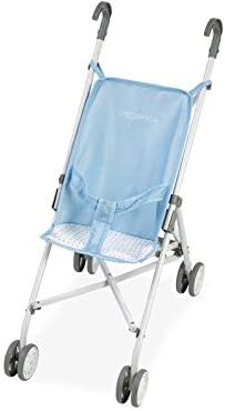 carrito muñecas elegance