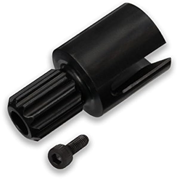 Traxxas 7754X Heavy Duty Drive Cup 