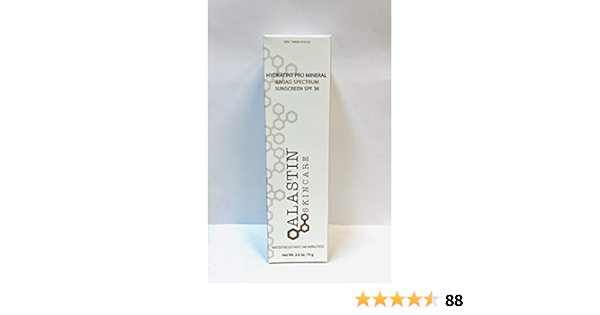 alastin hydratint amazon