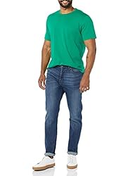 Amazon Essentials Men's T-Shirt Slim-Fit