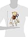 SPOT Moppets Dog Toy Monkey, 12.5 Inch