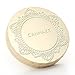 CANMAKE Marshmallow Finish Powder 0.35 oz (10g) (MB Matte Beige Ocher)