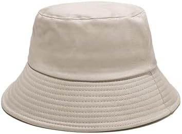UV Color-Changing Bucket Hat Cotton Sun Protection Fishing Hat Amazon.com: Daylark Small Bucket Hat for Women & Men  main image 3