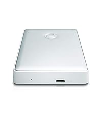 G-Technology G-DRIVE - Memoria USB (2 TB)