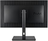 ASUS ProArt PA328QV 31.5 inch IPS WQHD Calibration Calman Verified view 12