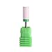 SpeTool Ceramic Professional Nail Drill Bits Large Barrel 3/32