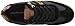CK Jeans Men's Utah Sde/piuma Nyln/nap Fashion Sneaker