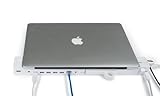 LandingZone Dock 15" Secure Docking Station for MacBook Pro with Retina Display Model A1398 Released 2012 to 2015