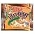 Schwans Tonys Supreme Par Baked Pizza, 6.5 Ounce -- 24 per case.