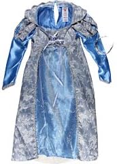 Deluxe Cinderella Princess Costume - Small