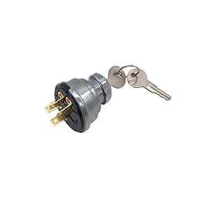 Amazon.com: AT21880 Ignition Switch for John Deere Tractor ... john deere 1020 ignition switch diagram 