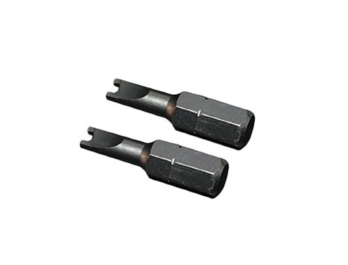 JB IndustriesSHLD-BIT Shield Tamper Proof Bits (2 Pack)