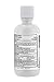 Mountain Falls Clear Anti-Itch Lotion External Analgesic Skin Protectant, Drying Action Plus Itch Relief, 6 Fluid Ounce (Pack of 6)