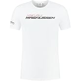 CMC Motorsports Haas Racing F1 Kevin Magnussen T-Shirt