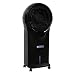 Luma Comfort Portable Evaporative Air Cooler with Fan & Humidifier, Indoor Tower Fan, EC111B primary