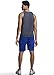Russell Athletic Men's Essential Tank, Black Heather, XL