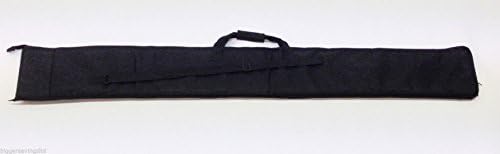 Bigger Savings Carry Case For Festool Fs 1.6M Guide Rails, Guide Track Bag, Guide Rail Bag