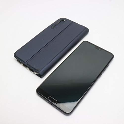 Amazon Co Jp Huawei P20 Pro Hw 01k Black Docomo Electronics Cameras