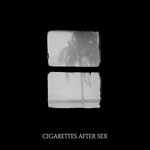 Amazon.com: Cigarettes After Sex: CDs & Vinyl
