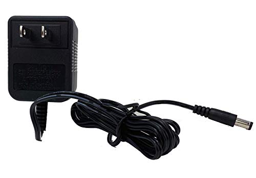 Kaito AD-500 AC Adapter for Voyager Series Radios - //coolthings.us