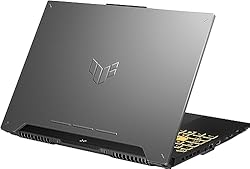 ASUS TUF Gaming Laptop 2023 Newest, 15.6" FHD IPS