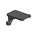 Trijicon RM54 RMR Mount, 3x24mm/3x30mm Compact ACOG with Bosses, 3.5x35mm LED ACOG, Black
