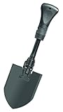 Gerber Gorge Folding Shovel [22-41578] (Sports)