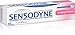 Sensodyne Maximum Strength Toothpaste For Sensitive Teeth With Fluriode And Cavity Proctection, Original Flavor - 4 OZ