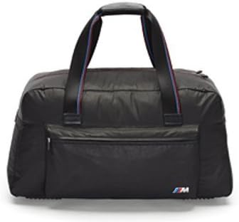 bmw m travel bag