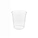 PAINISTIC DisposoWare 3 oz. Disposable Plastic Cups [100 Pack]