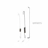 Hensim Mini Bike MB165 & MB200 (Heat, Mini Baja, Warrior) Governor Spring Set